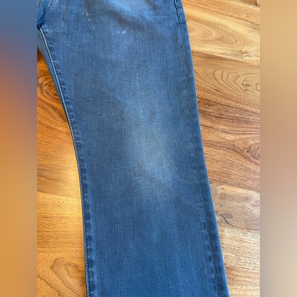 Mens AG jeans size 34 - Picture 12 of 14
